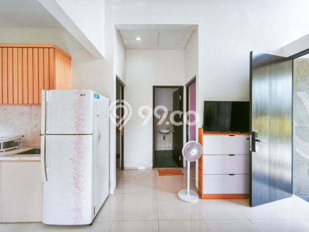 Rumah Strategis Modern Lb 46m2 di Gunung Putri, Bogor Rumah Strategis Modern Lb 46m2 di Gunung Putri, Bogor