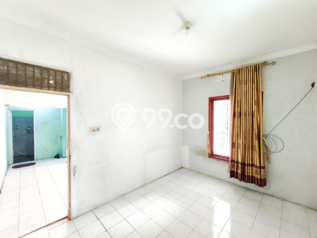 Rumah Minimalis 4 KT LT 158m2 di Gading Serpong Rumah Minimalis 4 KT LT 158m2 di Gading Serpong