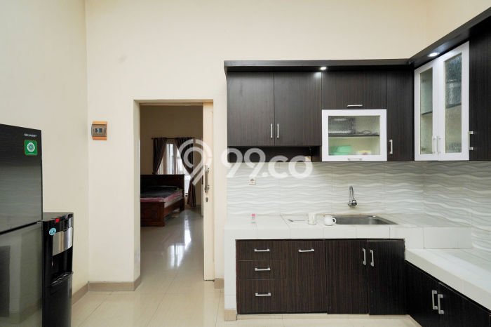 Dijual Cepat Rumah Favorit Siap Huni LB 120m2 di Medan Satria, Bekasi Dijual Cepat Rumah Favorit Siap Huni LB 120m2 di Medan Satria, Bekasi
