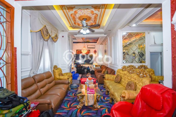 For Sale Rumah Elit Exclusive di Jagakarsa, Jakarta Selatan For Sale Rumah Elit Exclusive di Jagakarsa, Jakarta Selatan