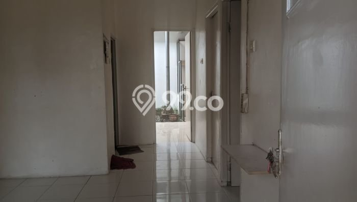 Rumah Minimalis 2 Kamar LT 78m2 di Jatibening Rumah Minimalis 2 Kamar LT 78m2 di Jatibening