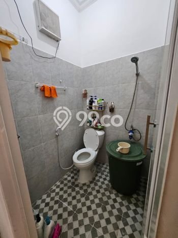 Rumah Modern 2 KT di Bintara Bekasi Rumah Modern 2 KT di Bintara Bekasi