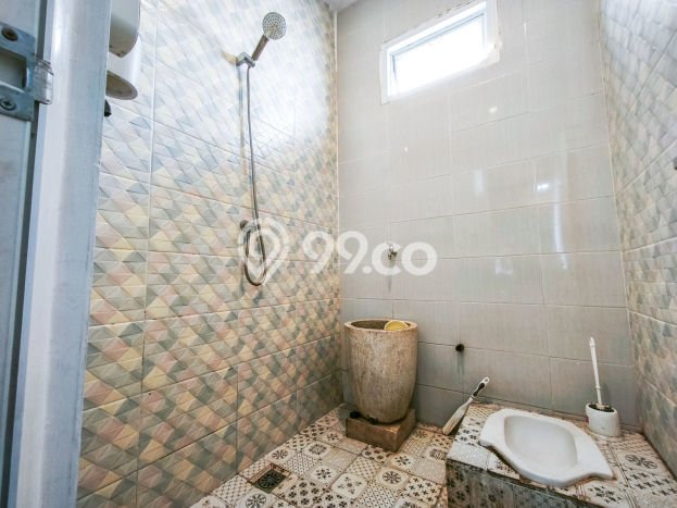 Rumah Minimalis 4 Kamar LT 135m2 di Sentul City Rumah Minimalis 4 Kamar LT 135m2 di Sentul City