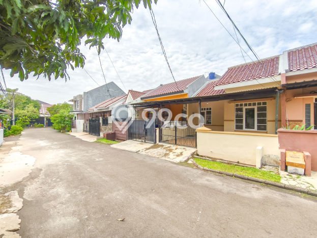 Rumah Minimalis 2 KT di Graha Raya Tangerang Selatan Rumah Minimalis 2 KT di Graha Raya Tangerang Selatan