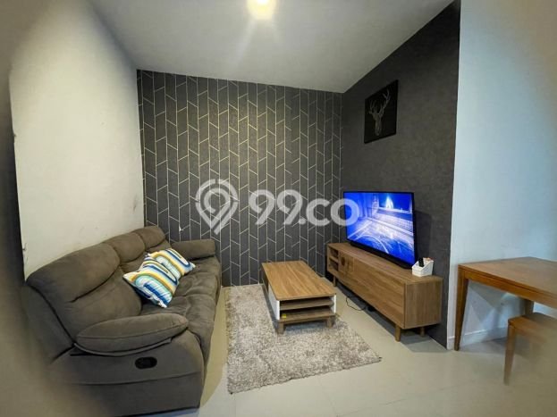 Dijual Cepat Rumah Bagus Siap Huni LB 80m2 di Pamulang, Tangerang Selatan Dijual Cepat Rumah Bagus Siap Huni LB 80m2 di Pamulang, Tangerang Selatan