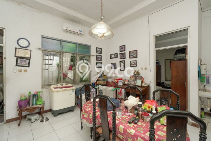 Rumah Modern Minimalis 3 KT Bisa Langsung Pindah di Ciracas Rumah Modern Minimalis 3 KT Bisa Langsung Pindah di Ciracas