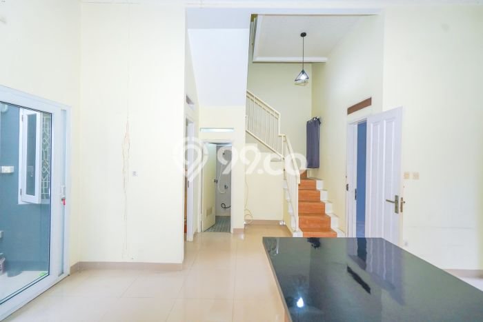 Dijual Cepat Rumah Bagus Siap Huni LB 90m2 di Sawangan, Depok Dijual Cepat Rumah Bagus Siap Huni LB 90m2 di Sawangan, Depok