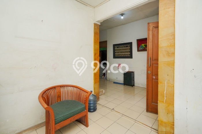 Hunian Nyaman Asri 4 KT Siap Huni di Jati Asih Bekasi Hunian Nyaman Asri 4 KT Siap Huni di Jati Asih Bekasi