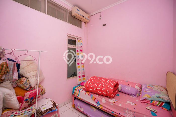 Rumah Modern 2 KT di Jati Asih Bekasi Rumah Modern 2 KT di Jati Asih Bekasi