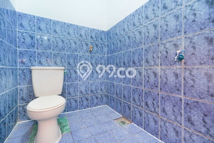 Jual Rumah Bagus Siap Huni LB 85m2 di Pancoran Mas, Depok Jual Rumah Bagus Siap Huni LB 85m2 di Pancoran Mas, Depok