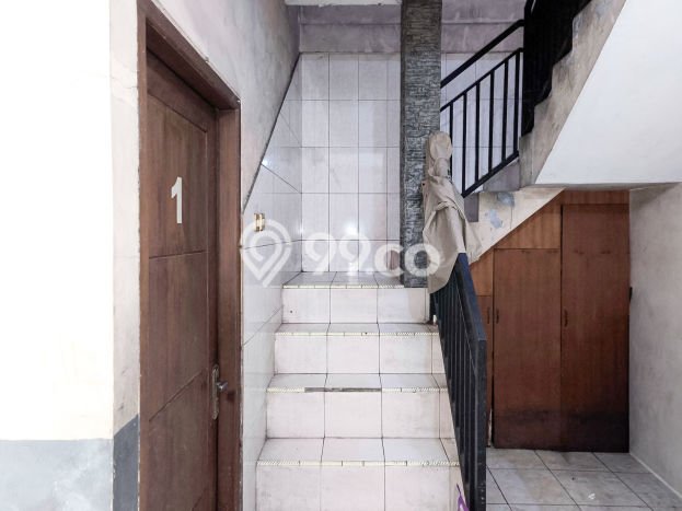 Dijual Cepat Rumah Favorit Siap Huni LB 200m2 di Tangerang, Tangerang Dijual Cepat Rumah Favorit Siap Huni LB 200m2 di Tangerang, Tangerang