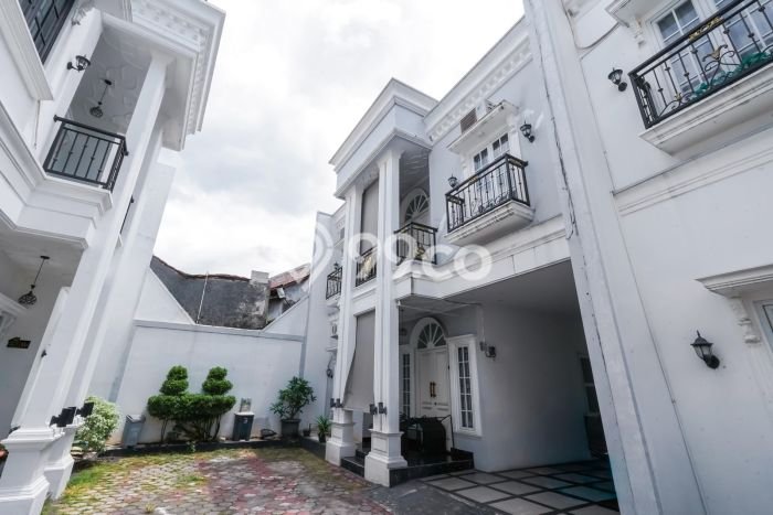 Jual Rumah Minimalis Bagus Punya 3 KT di Beji Depok SHM Jual Rumah Minimalis Bagus Punya 3 KT di Beji Depok SHM