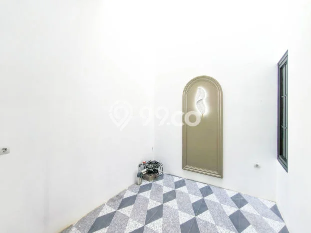 Rumah Strategis Minimalis Lb 108m2 di Ciledug, Tangerang Rumah Strategis Minimalis Lb 108m2 di Ciledug, Tangerang