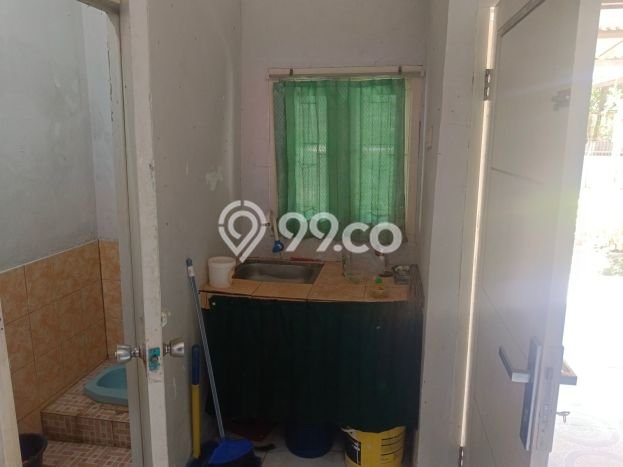 Rumah Sederhana Dijual Lokasi Tigaraksa 2 Kamar dengan Luas Tanah 60m2 Rumah Sederhana Dijual Lokasi Tigaraksa 2 Kamar dengan Luas Tanah 60m2