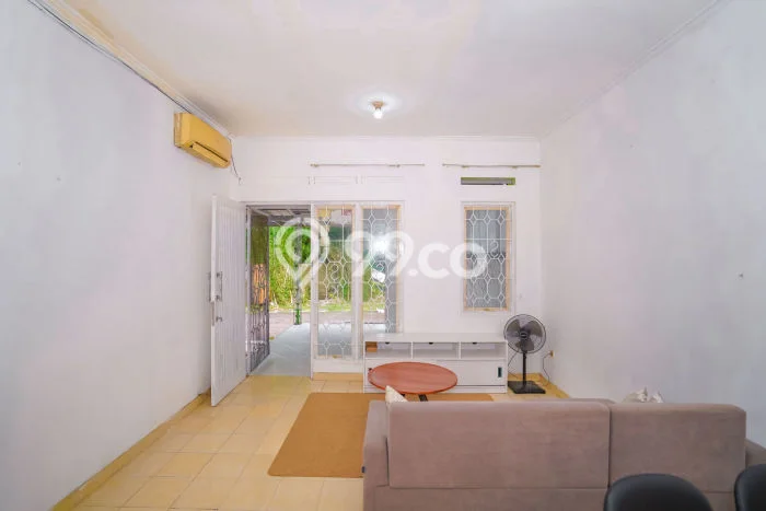 Rumah Modern Cantik 2 Kamar Bisa Langsung Pindah di Cimanggis Rumah Modern Cantik 2 Kamar Bisa Langsung Pindah di Cimanggis
