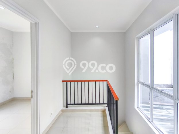 Rumah Modern Cantik 3 Kamar Siap Huni di Ciledug Rumah Modern Cantik 3 Kamar Siap Huni di Ciledug