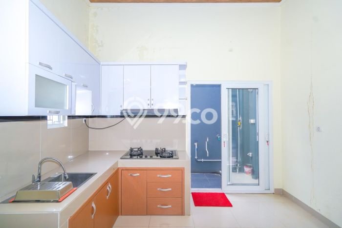 Dijual Cepat Rumah Bagus Siap Huni LB 90m2 di Sawangan, Depok Dijual Cepat Rumah Bagus Siap Huni LB 90m2 di Sawangan, Depok