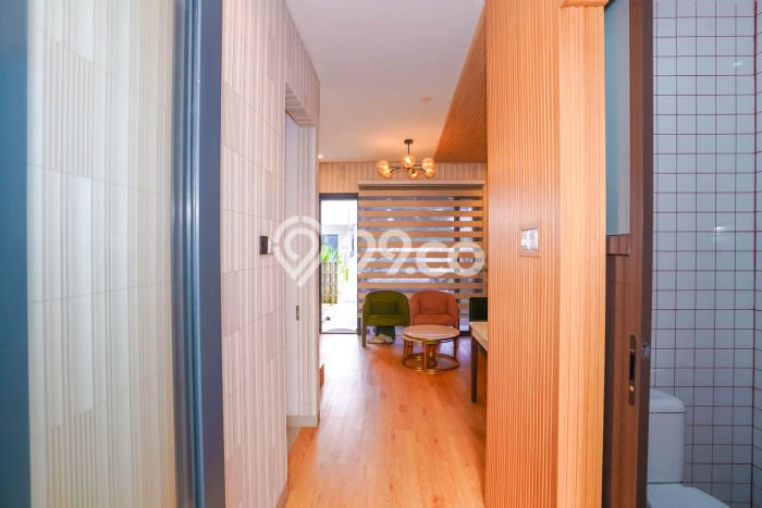 Rumah Modern Cantik 3 KT Bisa Langsung Pindah di Cilodong Rumah Modern Cantik 3 KT Bisa Langsung Pindah di Cilodong