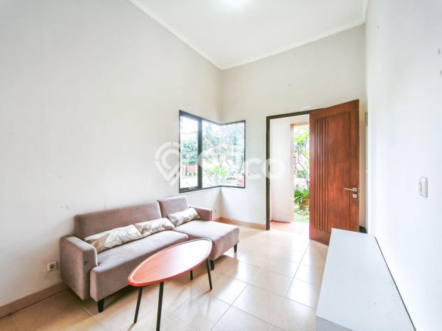 Dijual Rumah 2 Kamar Lokasi Ideal Bagus dan Strategis di Pamulang Dijual Rumah 2 Kamar Lokasi Ideal Bagus dan Strategis di Pamulang