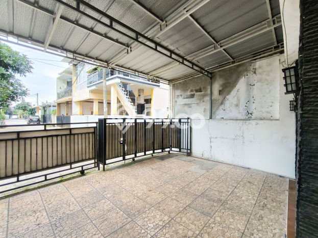 Rumah Luas Asri 2 KT Siap Huni di Cibubur Jakarta Timur Rumah Luas Asri 2 KT Siap Huni di Cibubur Jakarta Timur