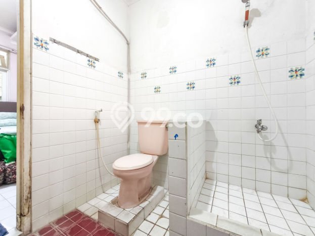 Dijual Rumah Premium dengan Fasilitas Sekitar Lengkap di Serpong, Tangerang Selatan Dijual Rumah Premium dengan Fasilitas Sekitar Lengkap di Serpong, Tangerang Selatan