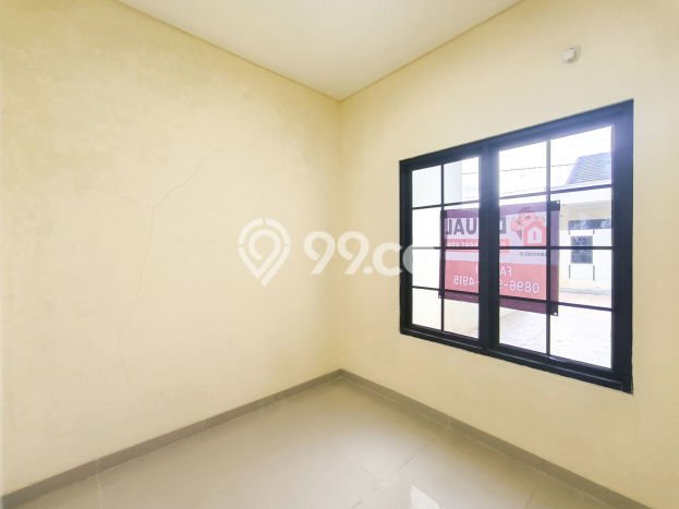 Rumah Modern Cantik 2 Kamar Bisa Langsung Pindah di Cilodong Rumah Modern Cantik 2 Kamar Bisa Langsung Pindah di Cilodong