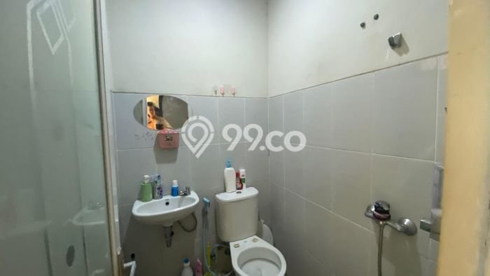 Jual Rumah Minimalis Bagus Punya 2 KT di Sawangan Depok SHM Jual Rumah Minimalis Bagus Punya 2 KT di Sawangan Depok SHM