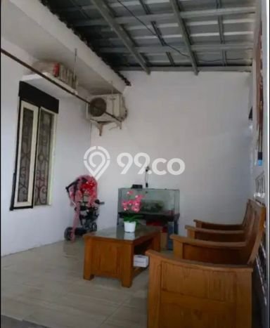 Dijual Cepat Rumah Minimalis & Modern LB 45m2 di Cibubur Dijual Cepat Rumah Minimalis & Modern LB 45m2 di Cibubur