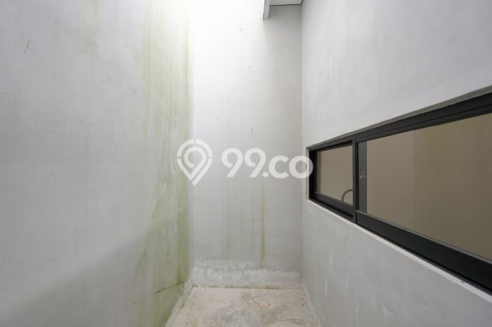 Rumah Minimalis LB/LT 40m2/67m2 Siap Huni di Summarecon Bekasi, Bekasi Rumah Minimalis LB/LT 40m2/67m2 Siap Huni di Summarecon Bekasi, Bekasi