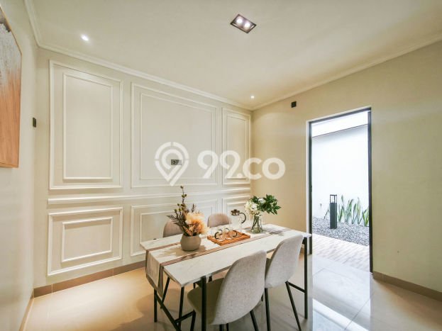 Dijual Rumah Modern 3 KT di Kota Wisata, Bogor Dijual Rumah Modern 3 KT di Kota Wisata, Bogor