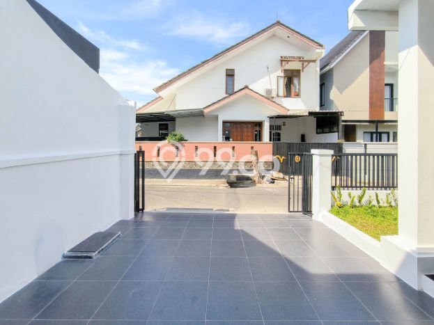 Hunian Nyaman Asri 3 KT Siap Huni di Graha Raya Tangerang Hunian Nyaman Asri 3 KT Siap Huni di Graha Raya Tangerang