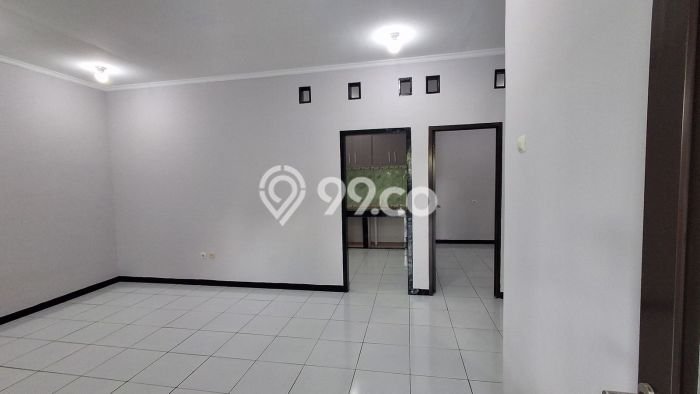 Rumah Modern Minimalis 2 KT Siap Huni di Cibinong Rumah Modern Minimalis 2 KT Siap Huni di Cibinong