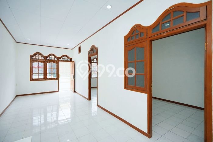 Rumah Luas Asri 3 KT Siap Pakai di Harapan Indah Bekasi Rumah Luas Asri 3 KT Siap Pakai di Harapan Indah Bekasi