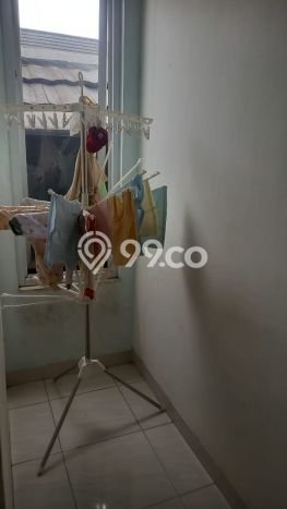 Rumah Modern Cantik 2 KT Siap Huni di Sawangan Rumah Modern Cantik 2 KT Siap Huni di Sawangan