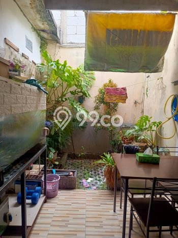 Jual Rumah Modern 2 KT di Grand Wisata, Bekasi Jual Rumah Modern 2 KT di Grand Wisata, Bekasi