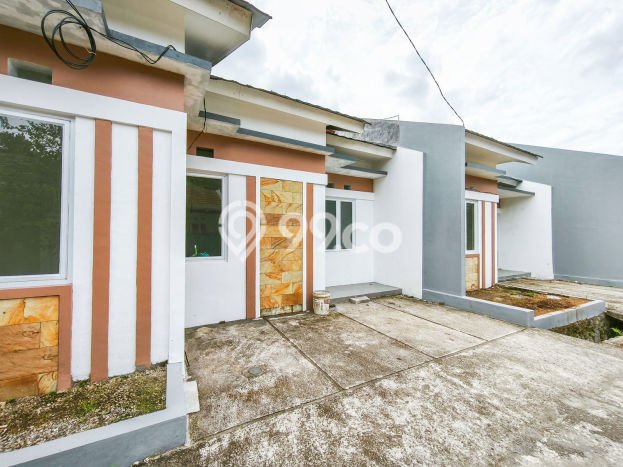 Jual Rumah Harga Miring Bojong Gede Punya 2 KT & LT 60m2 Jual Rumah Harga Miring Bojong Gede Punya 2 KT & LT 60m2