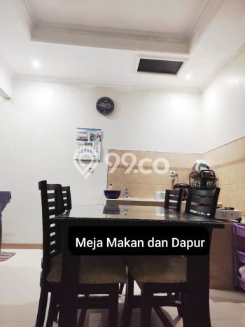 Rumah Modern Minimalis 2 Kamar Bisa Langsung Pindah di Bekasi Utara Rumah Modern Minimalis 2 Kamar Bisa Langsung Pindah di Bekasi Utara