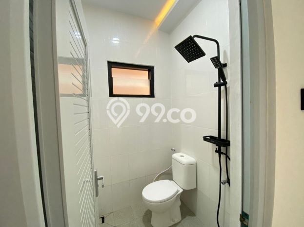 Rumah Modern 3 Kamar LT 90m2 di Summarecon Bekasi Rumah Modern 3 Kamar LT 90m2 di Summarecon Bekasi