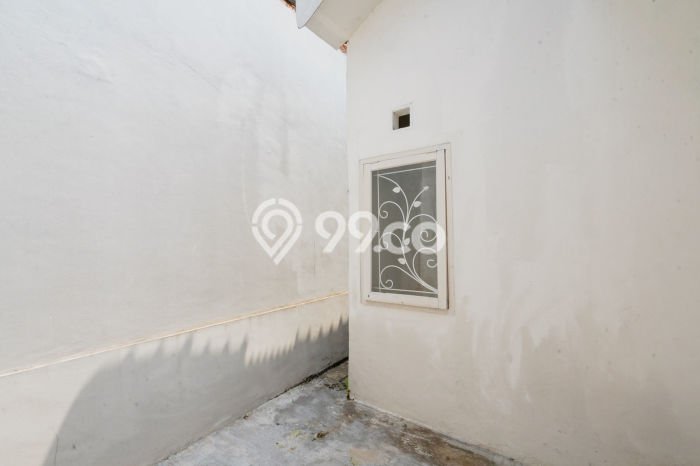 Jual Segera Rumah 2 KT 1 KM di Tanah Sareal, Bogor Jual Segera Rumah 2 KT 1 KM di Tanah Sareal, Bogor