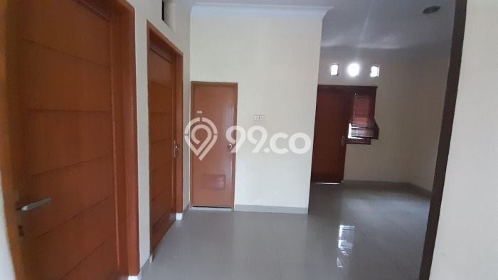 Dijual Cepat Rumah Favorit Siap Huni LB 113m2 di Cinere, Depok Dijual Cepat Rumah Favorit Siap Huni LB 113m2 di Cinere, Depok