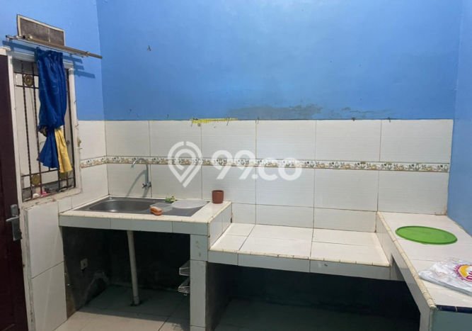 Dijual Cepat Rumah Favorit Siap Huni LB 85m2 di Sawangan, Depok Dijual Cepat Rumah Favorit Siap Huni LB 85m2 di Sawangan, Depok