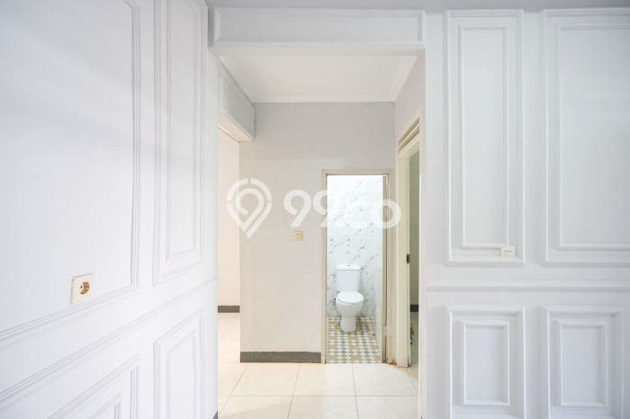Rumah Modern LB/LT 50m2/60m2 Dijual di Bekasi Kota, Bekasi Rumah Modern LB/LT 50m2/60m2 Dijual di Bekasi Kota, Bekasi