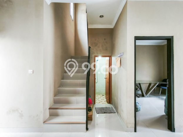 Rumah Modern Cantik 3 KT Bisa Langsung Pindah di Bojong Gede Rumah Modern Cantik 3 KT Bisa Langsung Pindah di Bojong Gede