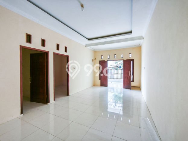 Rumah Murah Dijual Area Gunung Putri, Bogor Harga Rp 500 Juta Rumah Murah Dijual Area Gunung Putri, Bogor Harga Rp 500 Juta