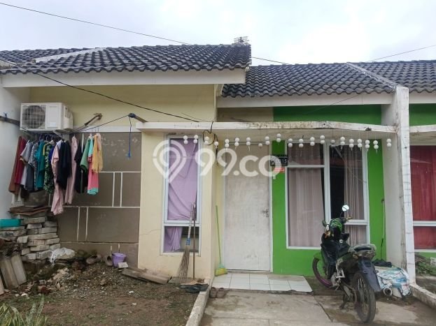 Rumah Budget Terbaik Dijual di Tigaraksa LT 60m2 Rumah Budget Terbaik Dijual di Tigaraksa LT 60m2