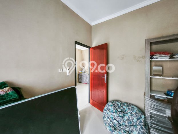 Rumah Modern Cantik 3 KT Bisa Langsung Pindah di Bojong Gede Rumah Modern Cantik 3 KT Bisa Langsung Pindah di Bojong Gede