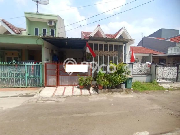 Hunian Nyaman Asri 2 KT Siap Pakai di Gading Serpong Tangerang Hunian Nyaman Asri 2 KT Siap Pakai di Gading Serpong Tangerang