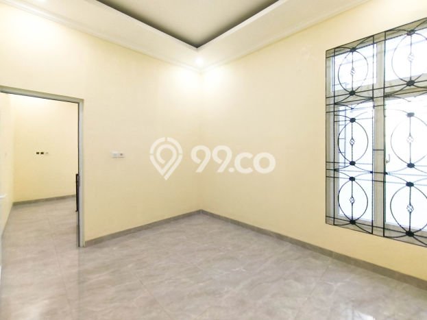 Rumah Modern 3 KT di Green Lake City Jakarta Barat Rumah Modern 3 KT di Green Lake City Jakarta Barat