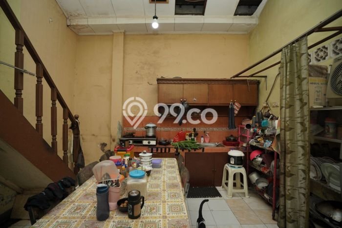Jual Rumah Eksklusif 6 KT di Grand Wisata, Bekasi Jual Rumah Eksklusif 6 KT di Grand Wisata, Bekasi