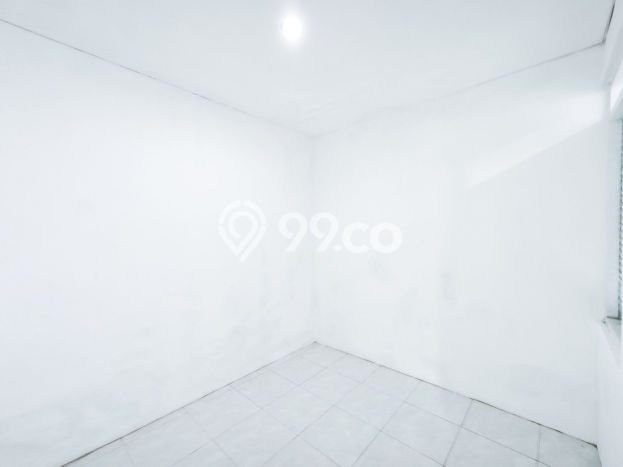 Rumah LT 98m² di Bogor Utara, Bogor - Akses Mudah Rumah LT 98m² di Bogor Utara, Bogor - Akses Mudah